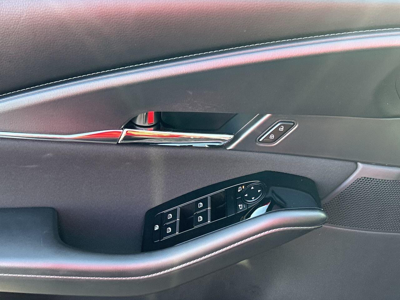 2022 Mazda CX-30 GS AWD at Photo