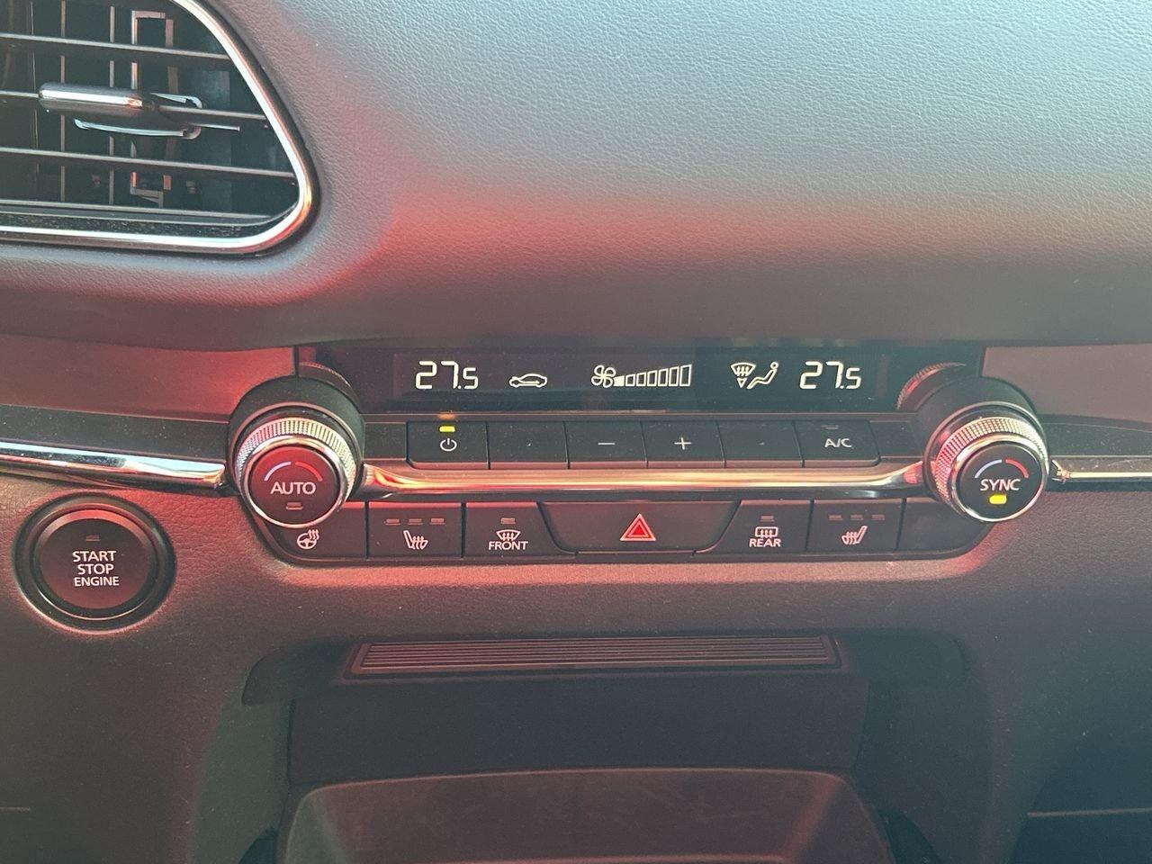 2022 Mazda CX-30 GS AWD at Photo