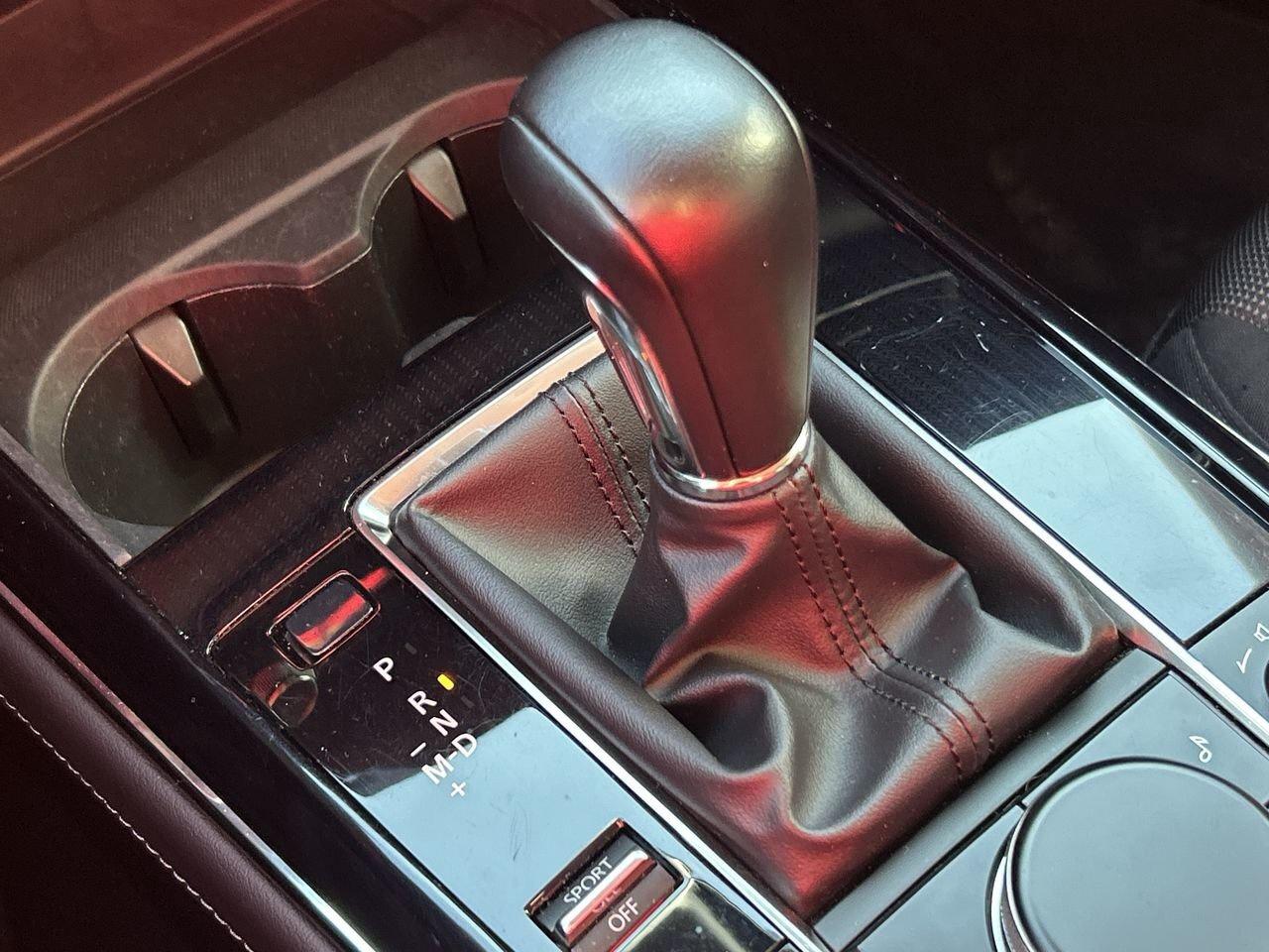 2022 Mazda CX-30 GS AWD at Photo