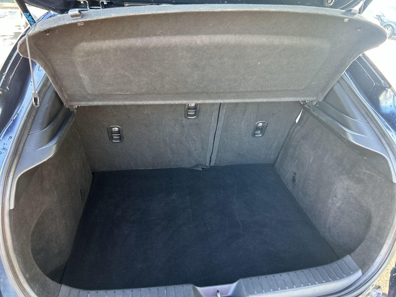 2022 Mazda CX-30 GS AWD at Photo