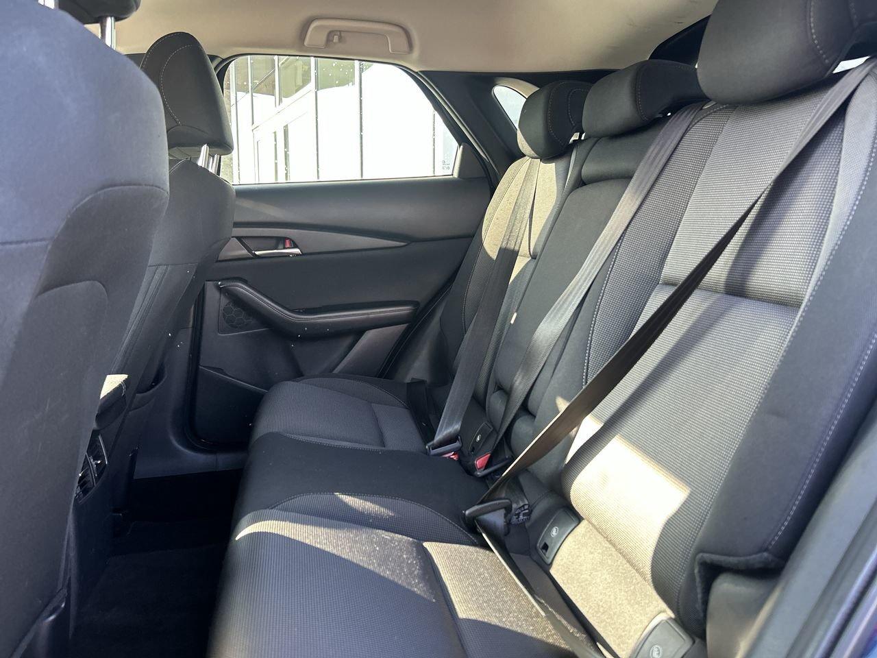 2022 Mazda CX-30 GS AWD at Photo