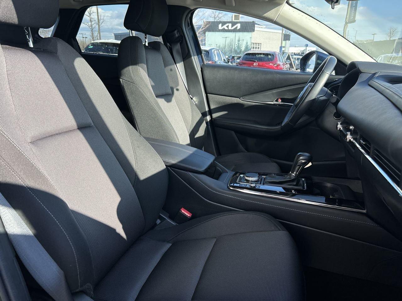 2022 Mazda CX-30 GS AWD at Photo