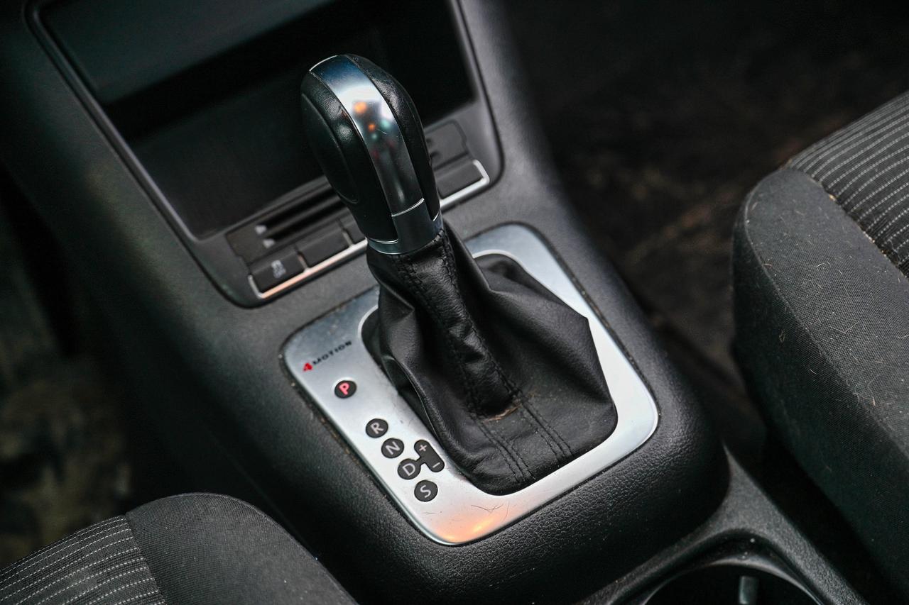 2014 Volkswagen Tiguan 4motion | Awd Photo