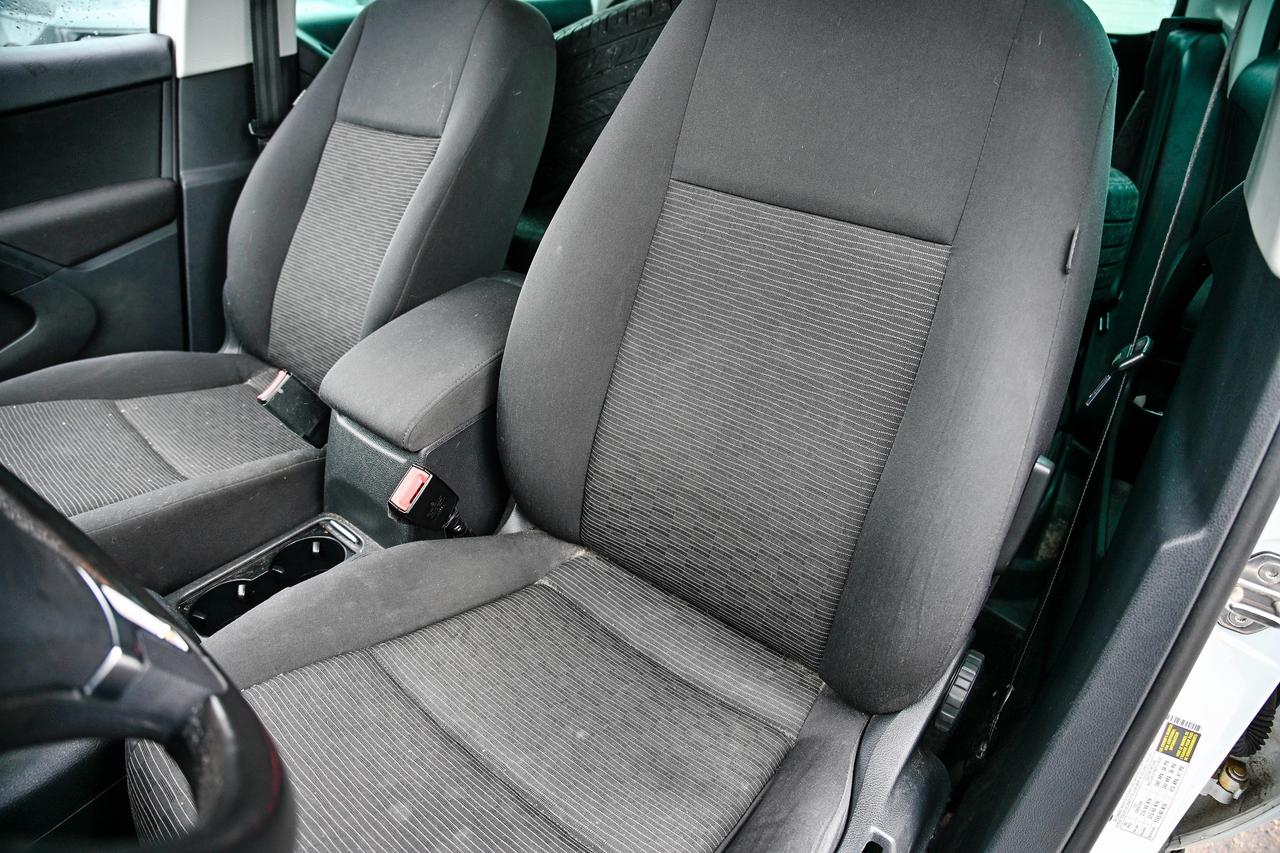 2014 Volkswagen Tiguan 4motion | Awd Photo