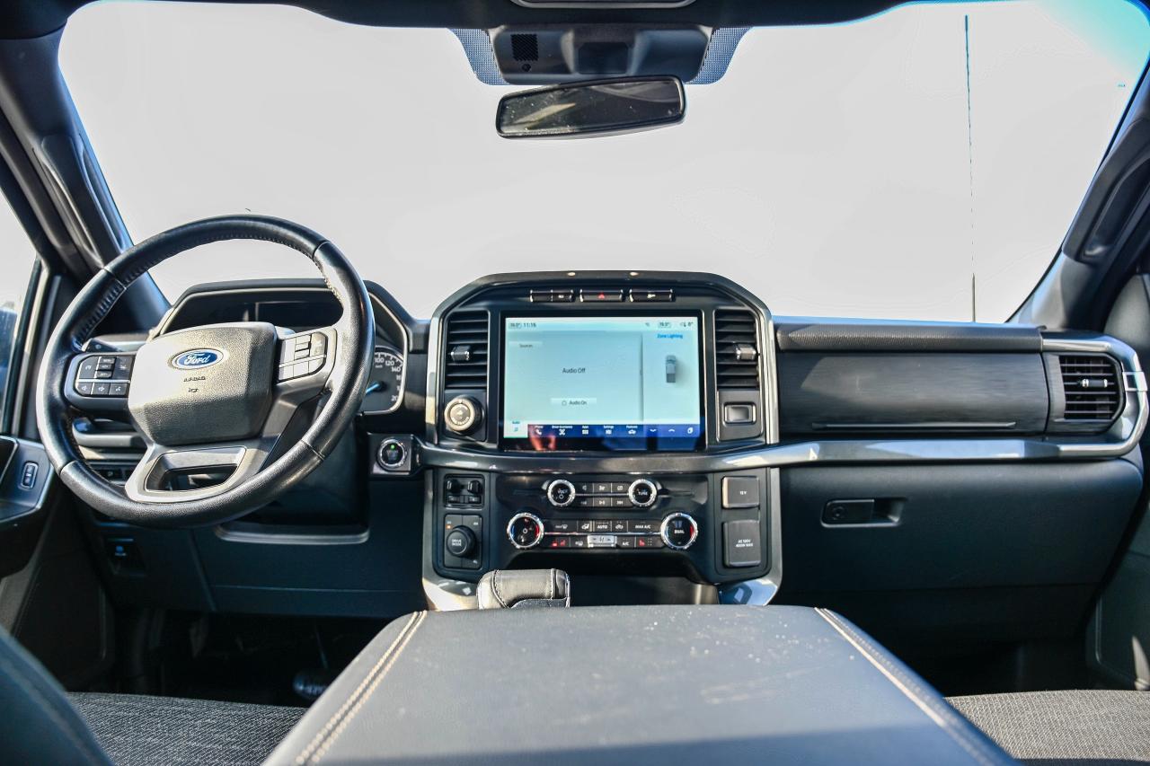 2022 Ford F-150 V6/SPORT/MAKE US AN OFFER WE CANT REFUSE!! Photo