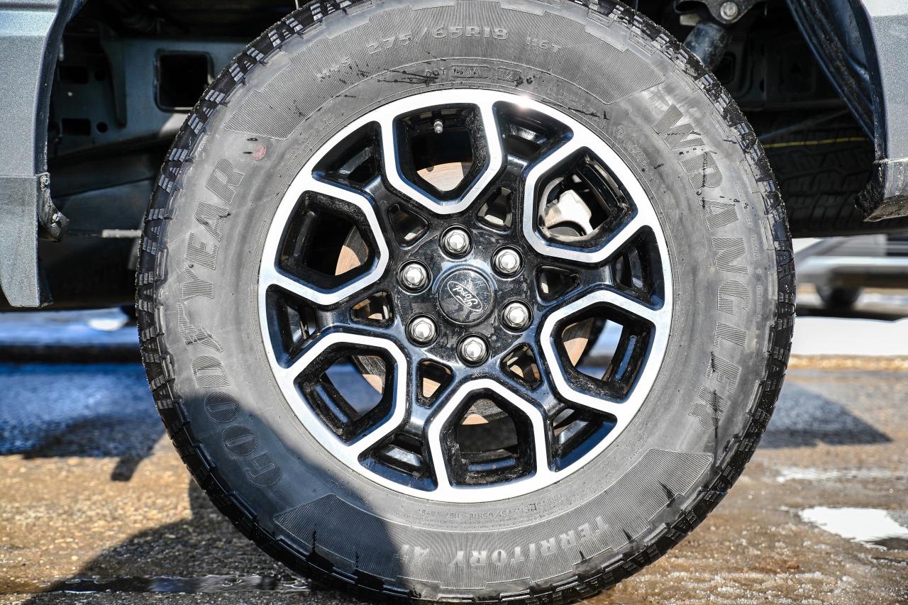 2022 Ford F-150 V6/SPORT/MAKE US AN OFFER WE CANT REFUSE!! Photo