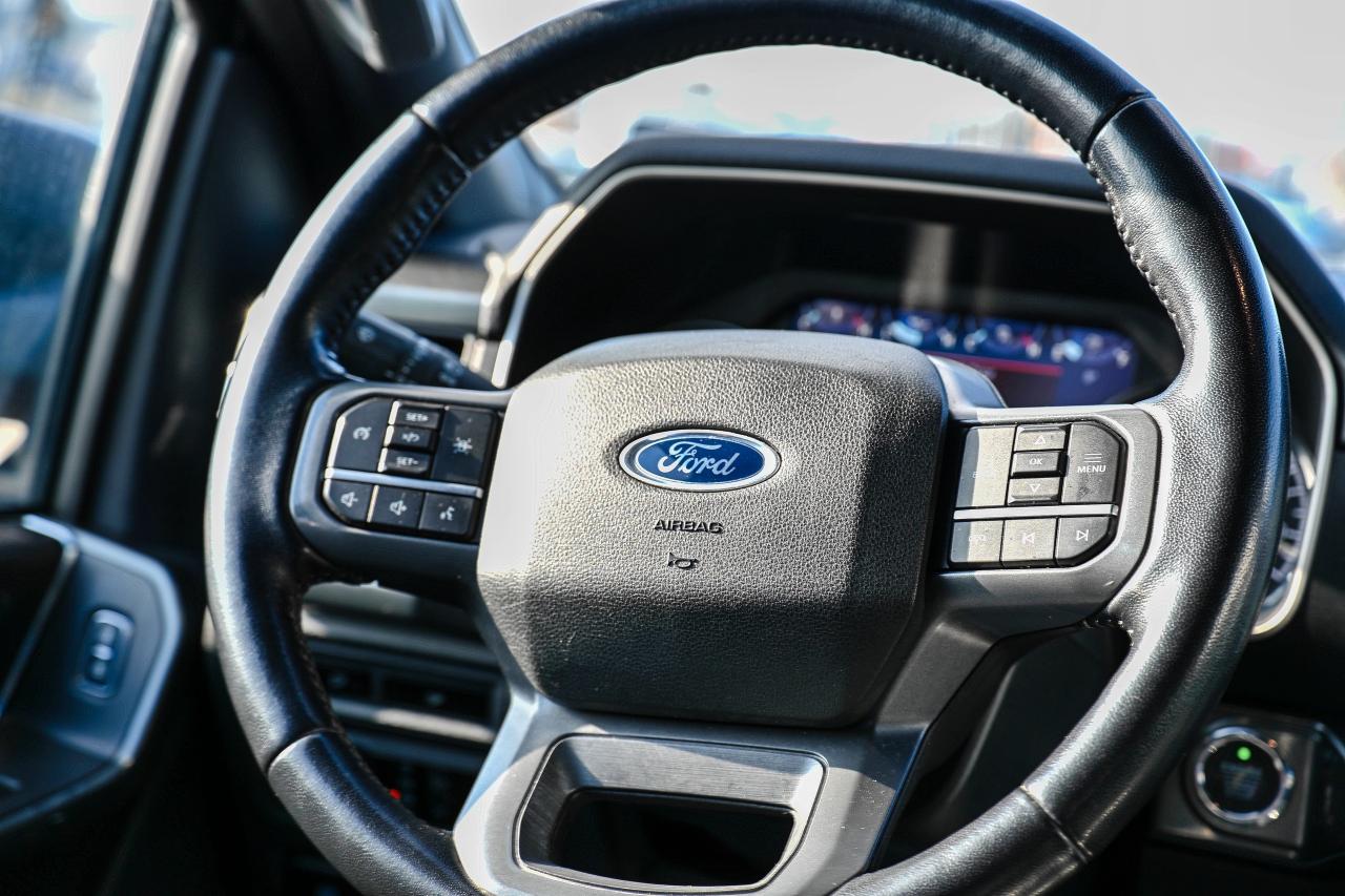 2022 Ford F-150 V6/SPORT/MAKE US AN OFFER WE CANT REFUSE!! Photo