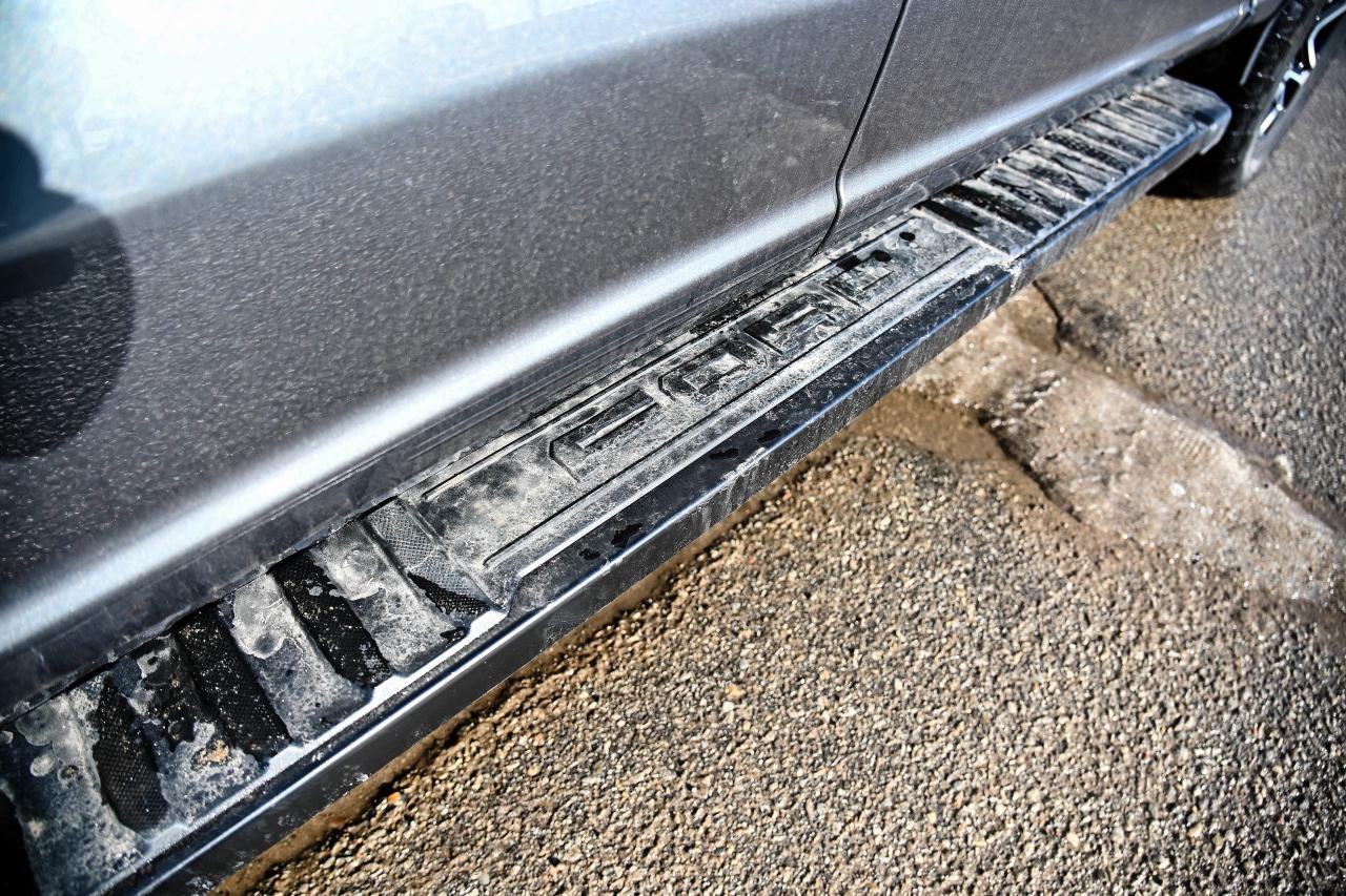 2022 Ford F-150 XLT Photo