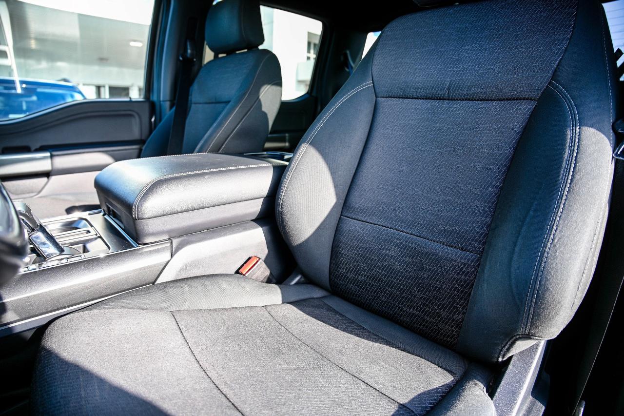 2022 Ford F-150 XLT Photo