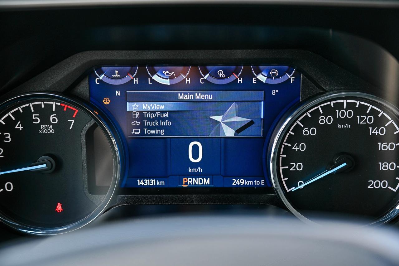 2022 Ford F-150 V6/SPORT/MAKE US AN OFFER WE CANT REFUSE!! Photo