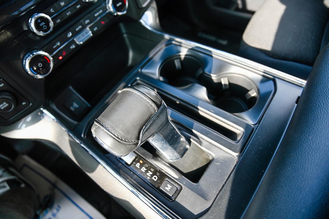 2022 Ford F-150 V6/SPORT/MAKE US AN OFFER WE CANT REFUSE!! Photo