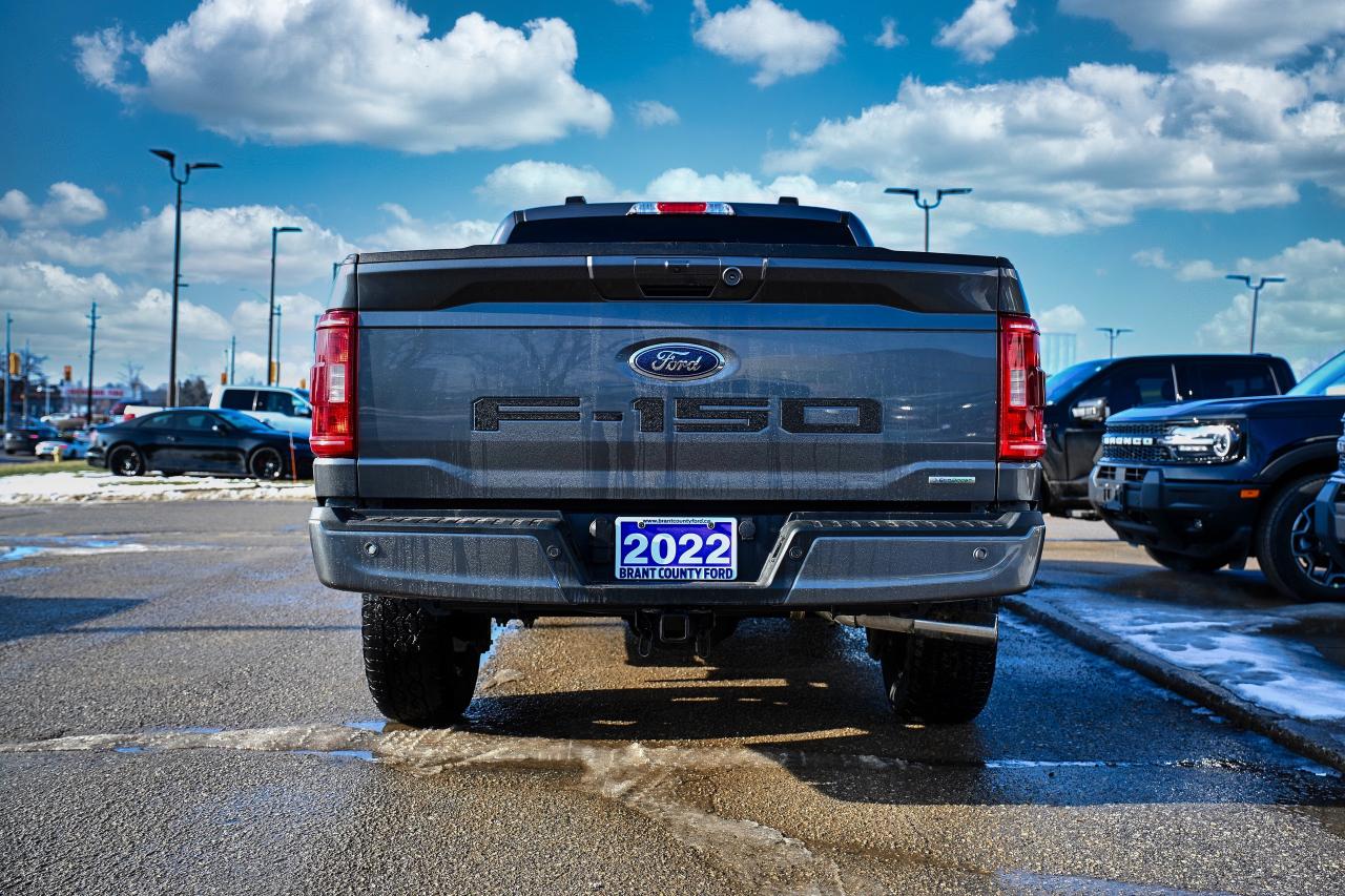2022 Ford F-150 V6/SPORT/MAKE US AN OFFER WE CANT REFUSE!! Photo
