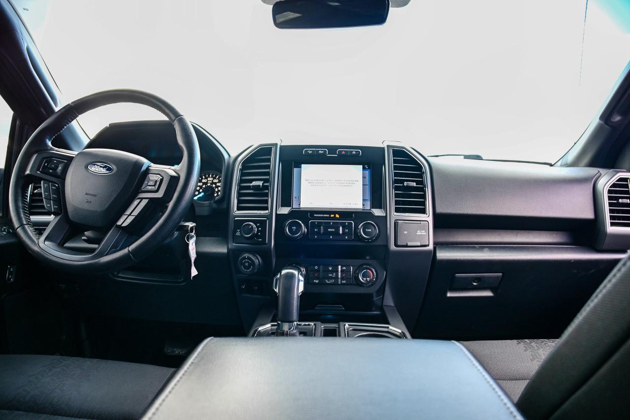 2019 Ford F-150 SPORT FX4 | V8 | DID I MENTION ITS A V8?? Photo