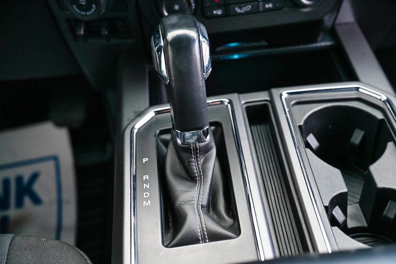 2019 Ford F-150 SPORT FX4 | V8 | DID I MENTION ITS A V8?? Photo