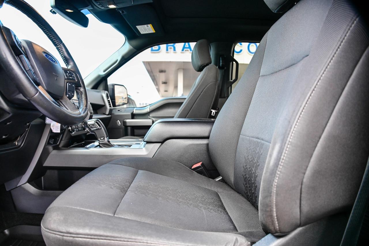 2019 Ford F-150 SPORT FX4 | V8 | DID I MENTION ITS A V8?? Photo