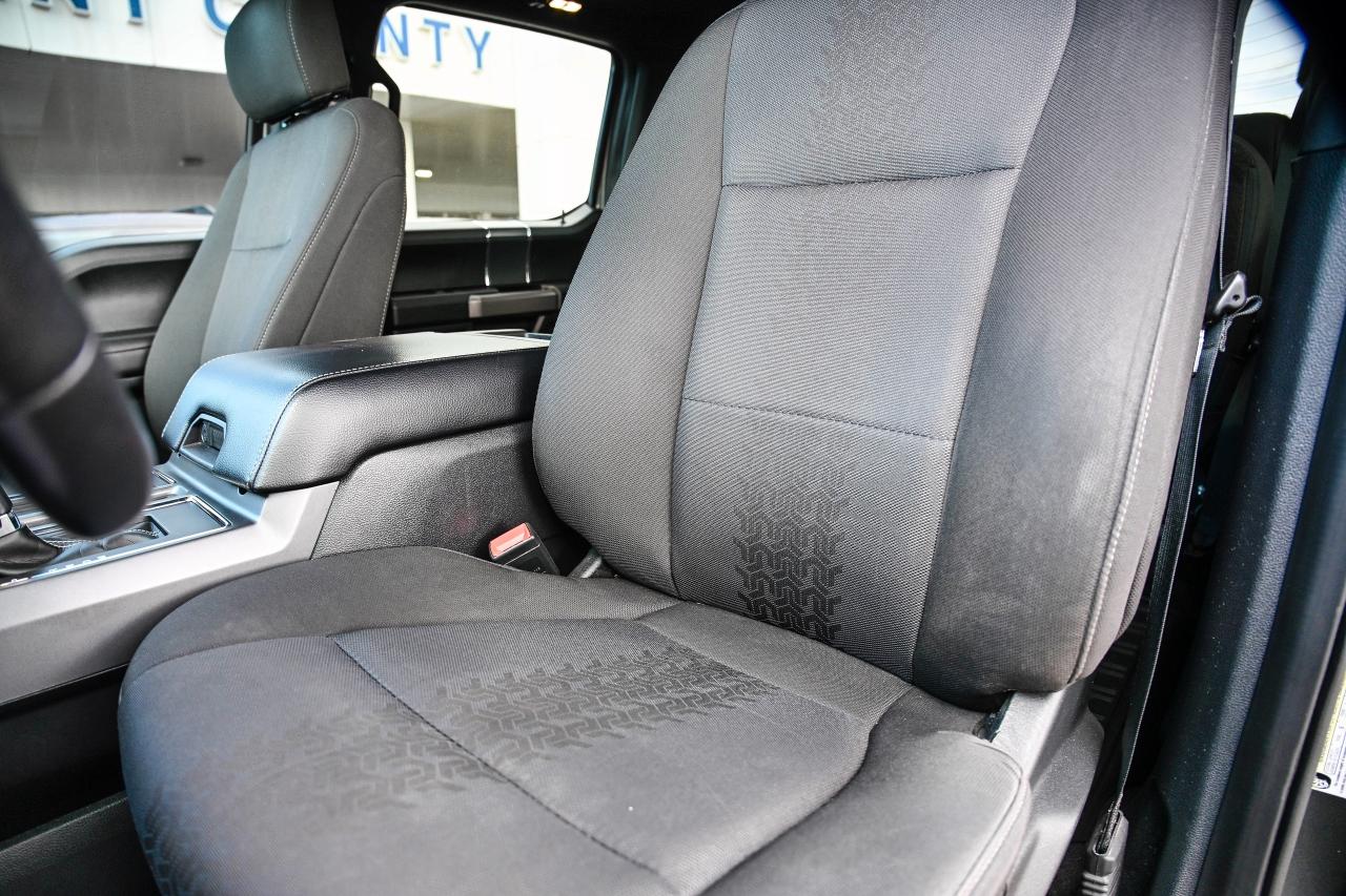 2019 Ford F-150 SPORT FX4 | V8 | DID I MENTION ITS A V8?? Photo