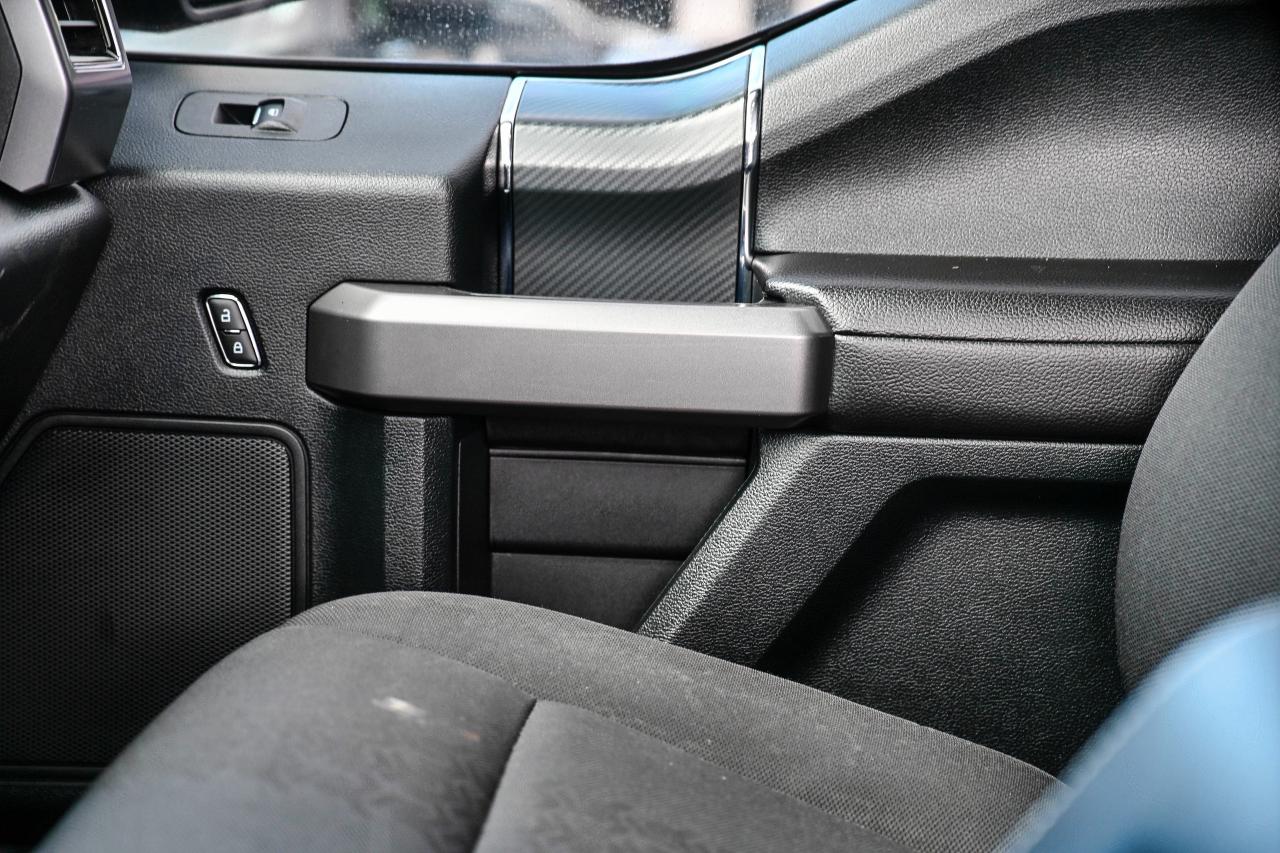 2019 Ford F-150 SPORT FX4 | V8 | DID I MENTION ITS A V8?? Photo