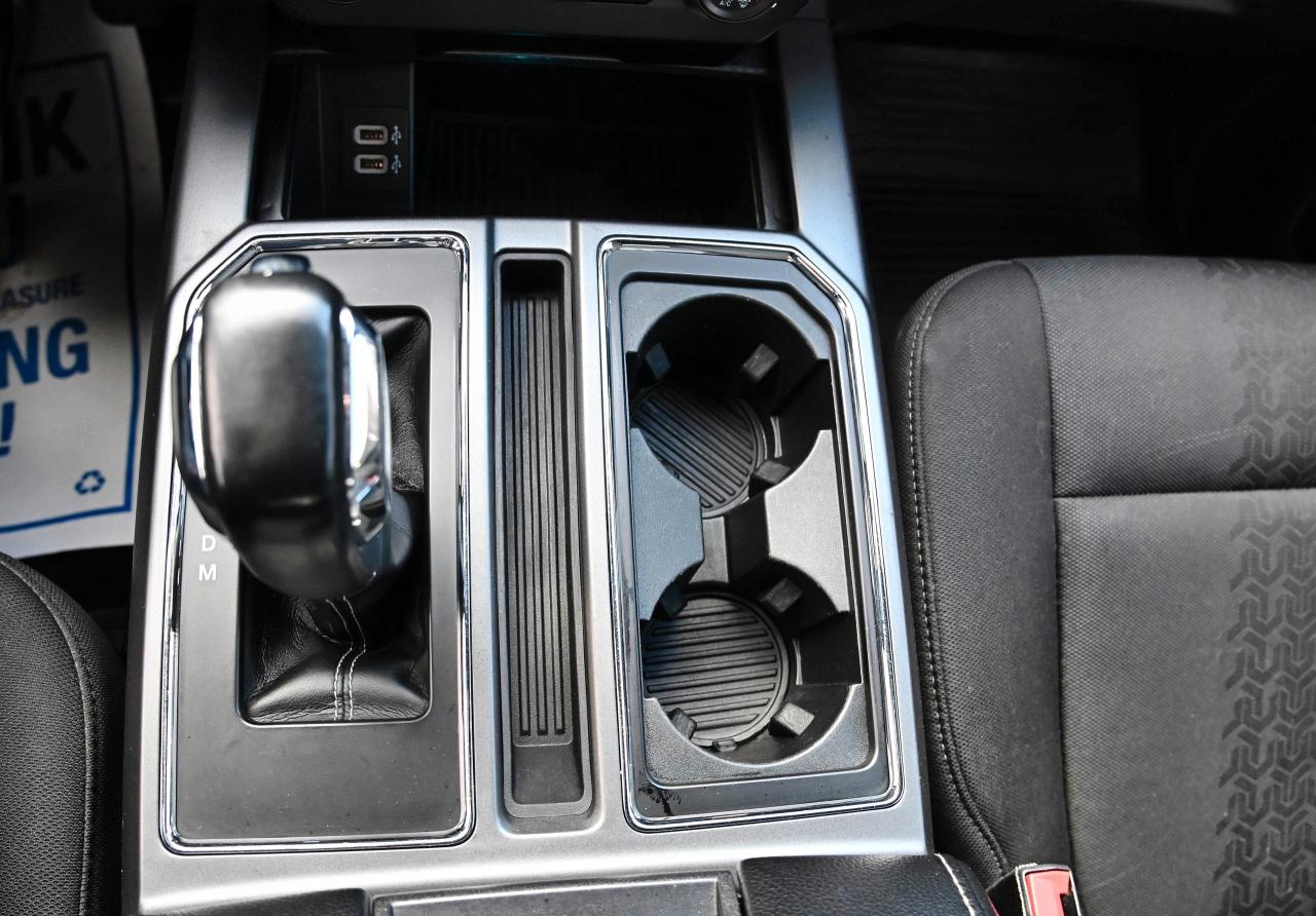 2019 Ford F-150 SPORT FX4 | V8 | DID I MENTION ITS A V8?? Photo