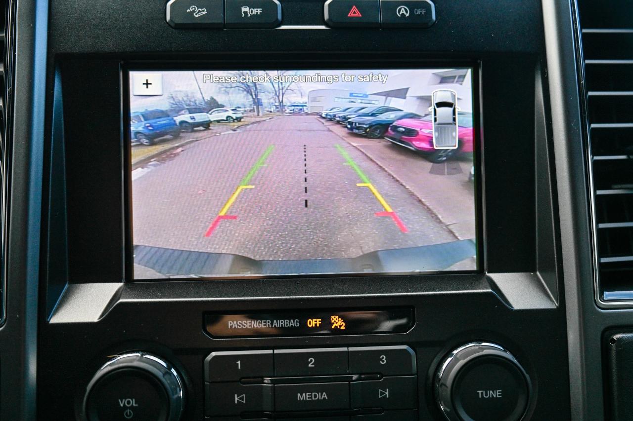 2019 Ford F-150 SPORT FX4 | V8 | DID I MENTION ITS A V8?? Photo