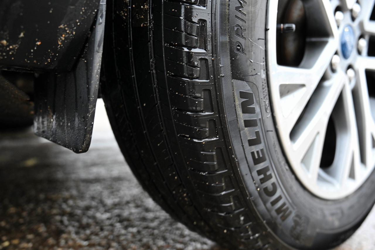 2022 Ford Escape SEL | AWD | CAR PLAY | LEATHER | NAVI | ONE OWNER Photo