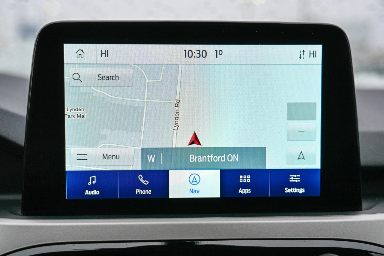 2022 Ford Escape SEL | AWD | CAR PLAY | LEATHER | NAVI | ONE OWNER Photo