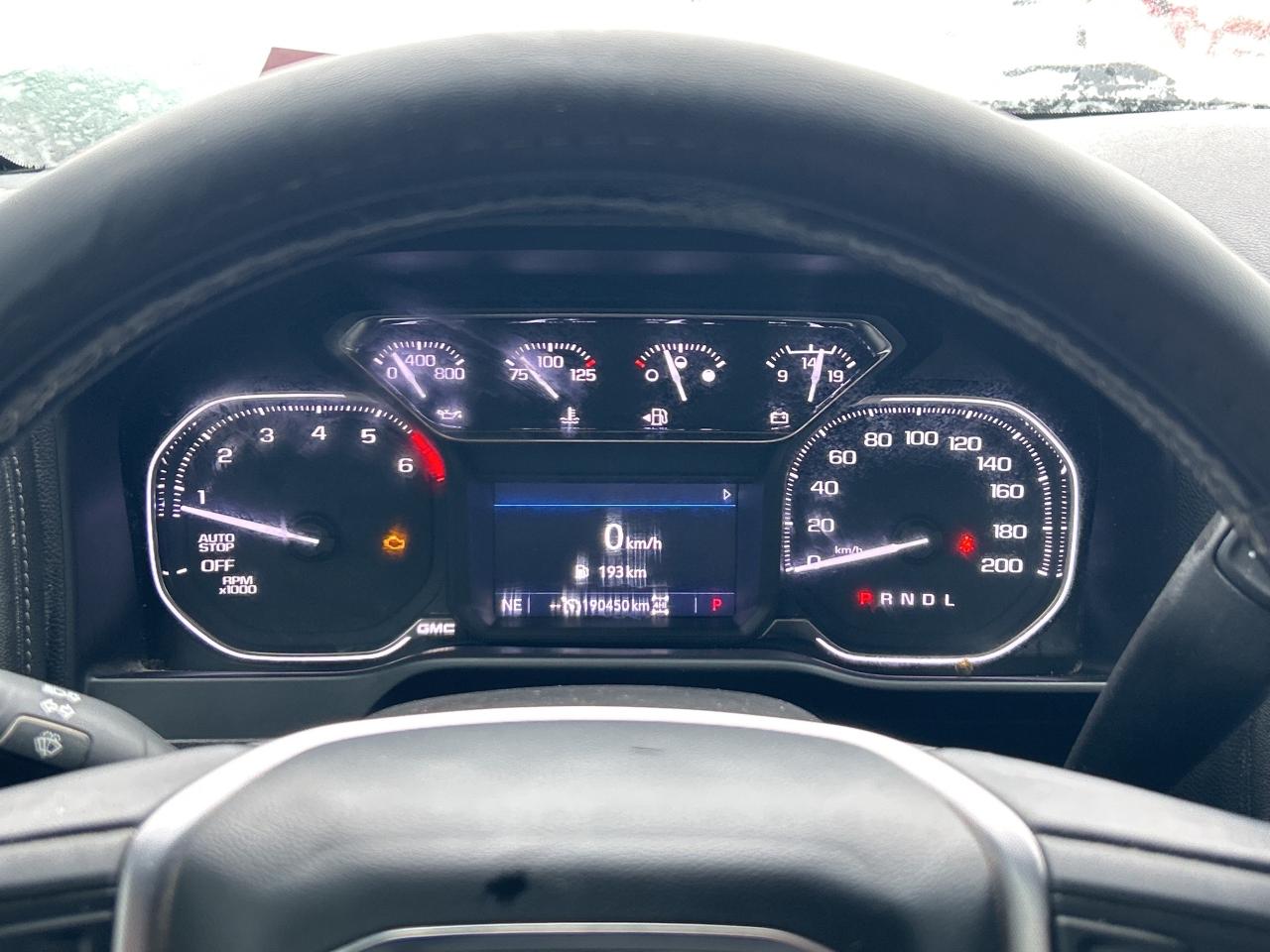 2021 GMC Sierra 1500 ELEVATION, 2.7L TURBO, 4X4, CLEAN CARFAX! - Photo #18