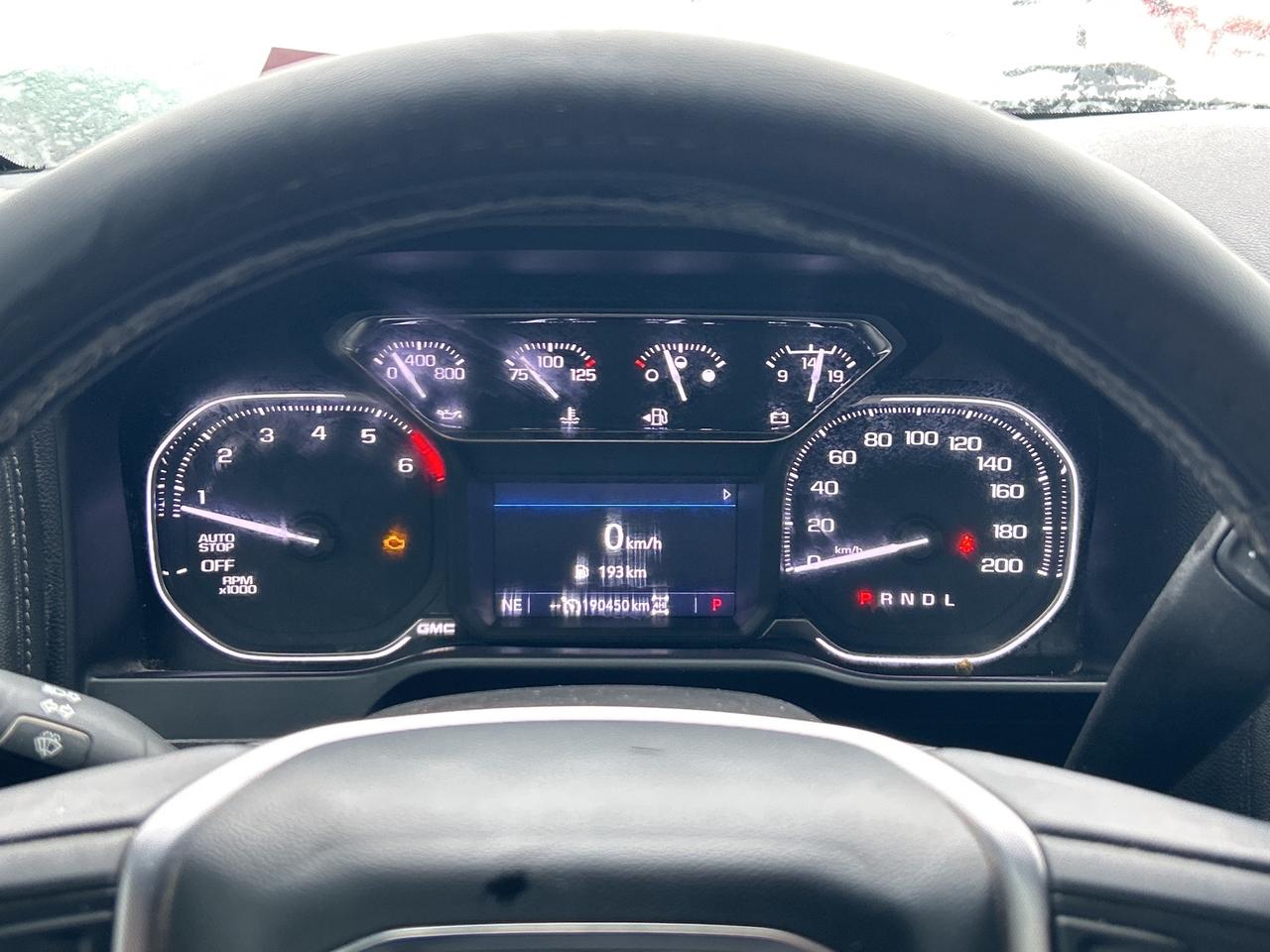 2021 GMC Sierra 1500 ELEVATION, 2.7L TURBO, 4X4, CLEAN CARFAX! - Photo #13