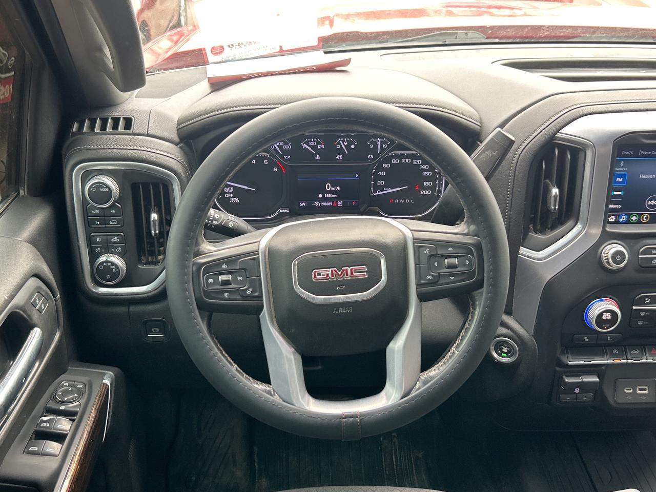 2021 GMC Sierra 1500 ELEVATION, 2.7L TURBO, 4X4, CLEAN CARFAX! - Photo #20
