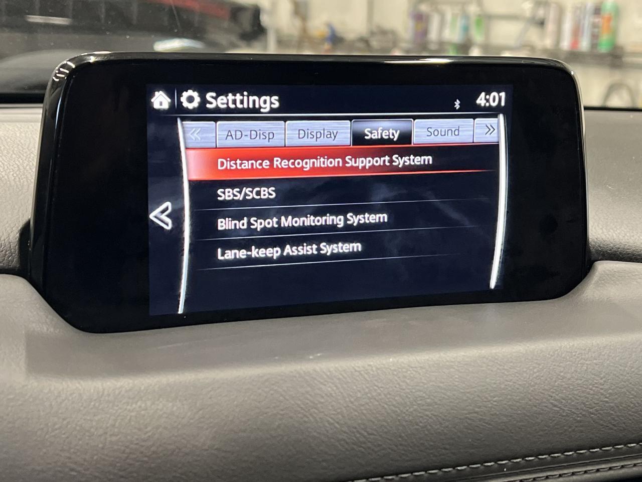 2018 Mazda CX-5 GT AWD | TECH PKG | HTD LEATHER |SUNROOF | CARPLAY Photo