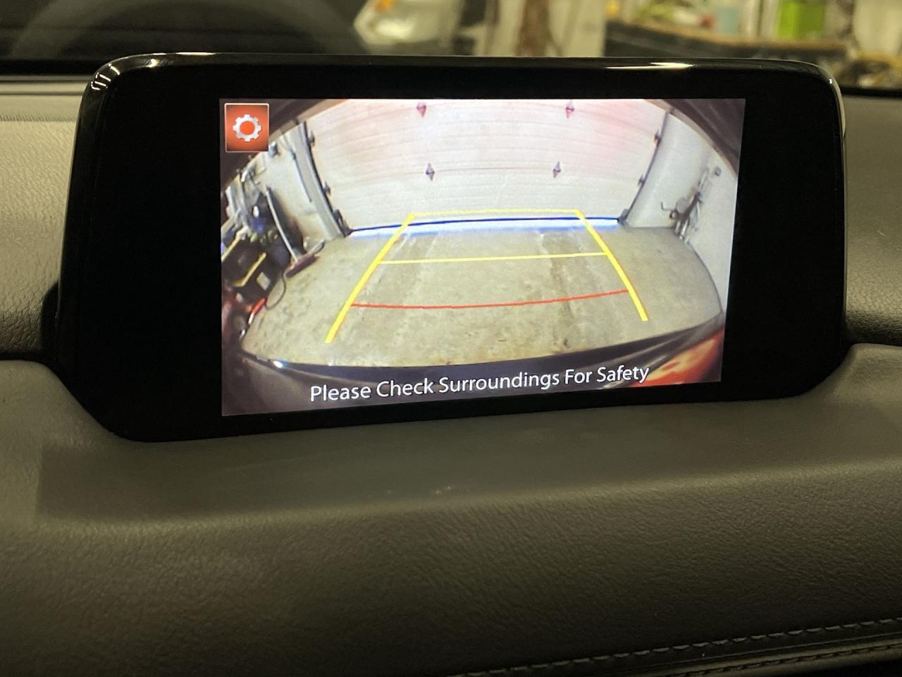 2018 Mazda CX-5 GT AWD | TECH PKG | HTD LEATHER |SUNROOF | CARPLAY Photo