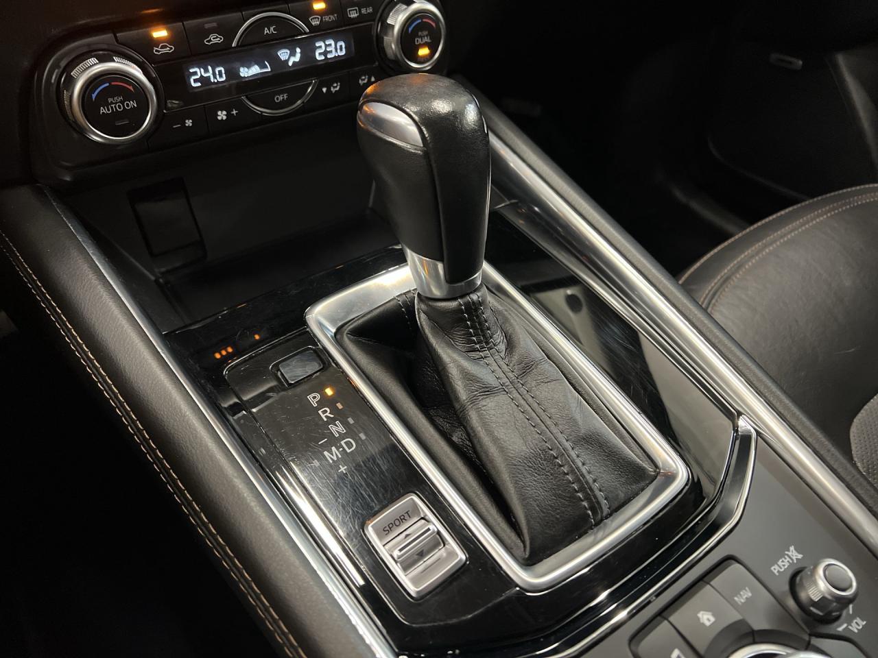 2018 Mazda CX-5 GT AWD | TECH PKG | HTD LEATHER |SUNROOF | CARPLAY Photo