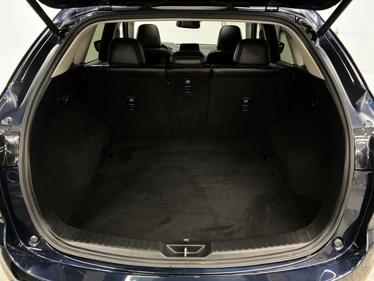 2018 Mazda CX-5 GT AWD | TECH PKG | HTD LEATHER |SUNROOF | CARPLAY Photo