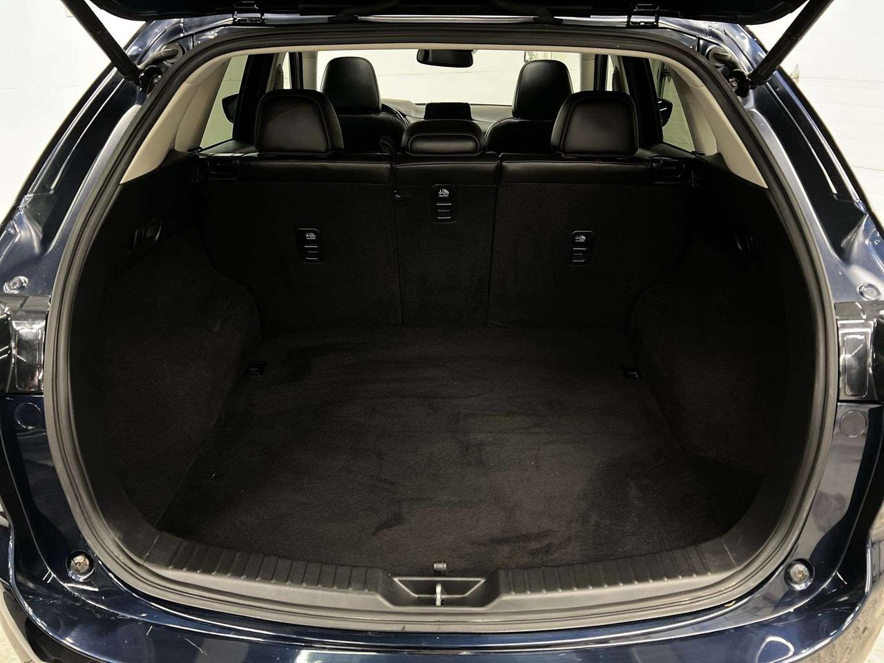 2018 Mazda CX-5 GT AWD | TECH PKG | HTD LEATHER |SUNROOF | CARPLAY Photo