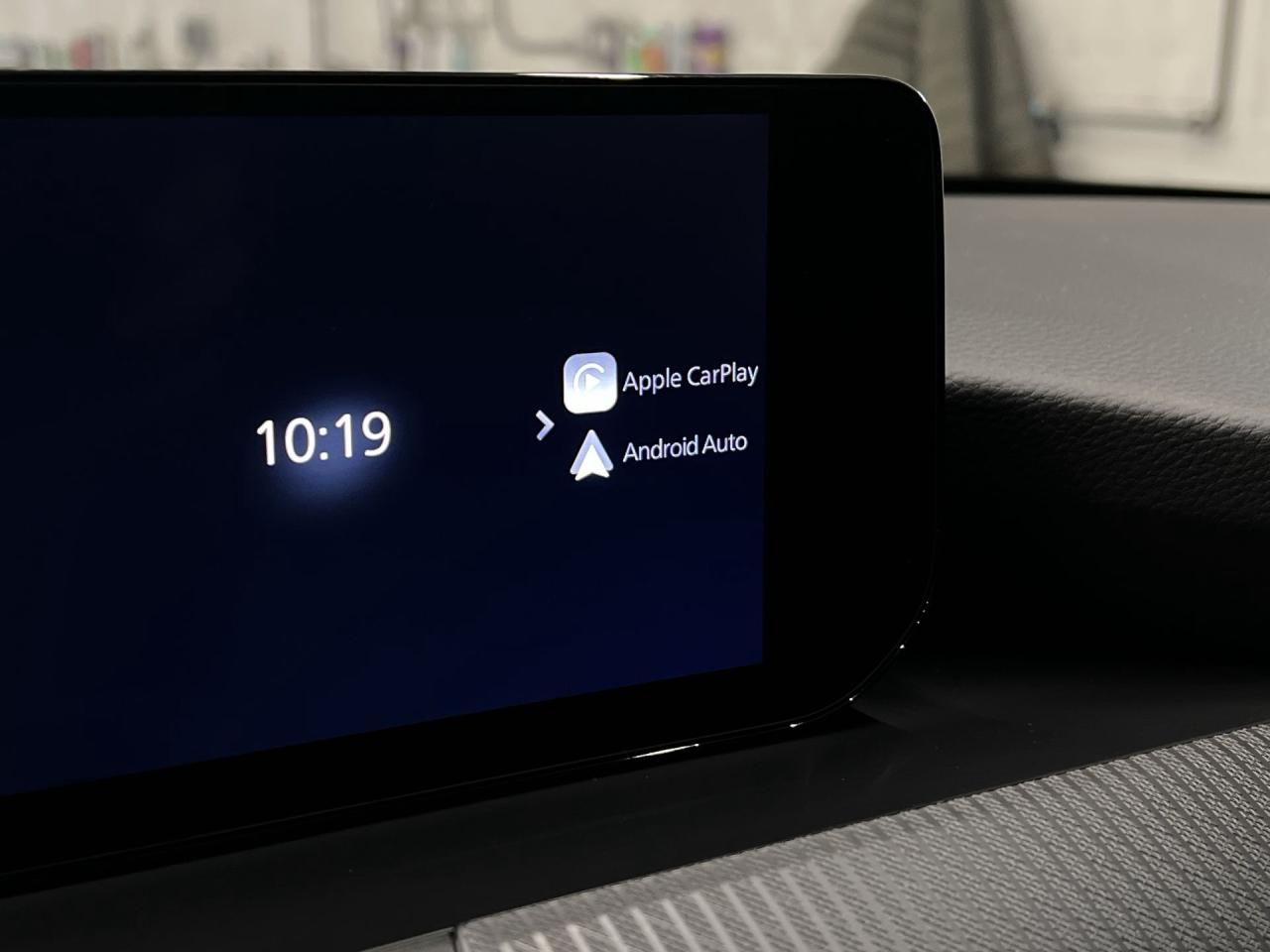 2025 Mazda CX-90 MHEV GS-L AWD | 7-PASS | HTD LEATHER | SUNROOF |CARPLAY Photo