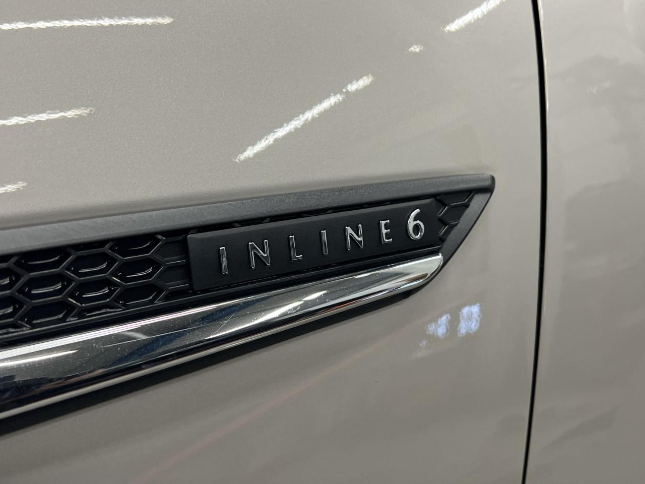 2025 Mazda CX-90 MHEV GS-L AWD | 7-PASS | HTD LEATHER | SUNROOF |CARPLAY Photo