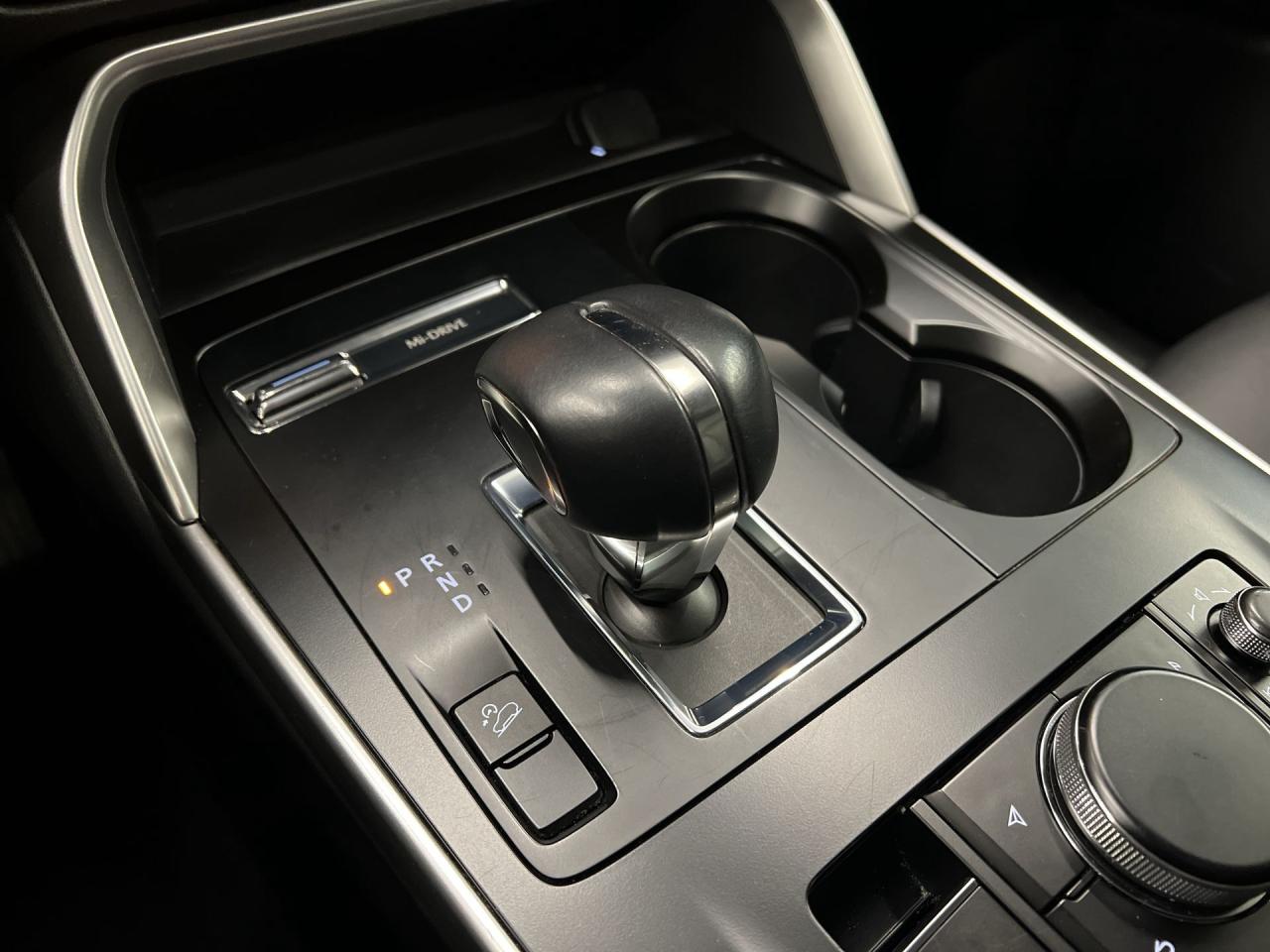 2025 Mazda CX-90 MHEV GS-L AWD | 7-PASS | HTD LEATHER | SUNROOF |CARPLAY Photo