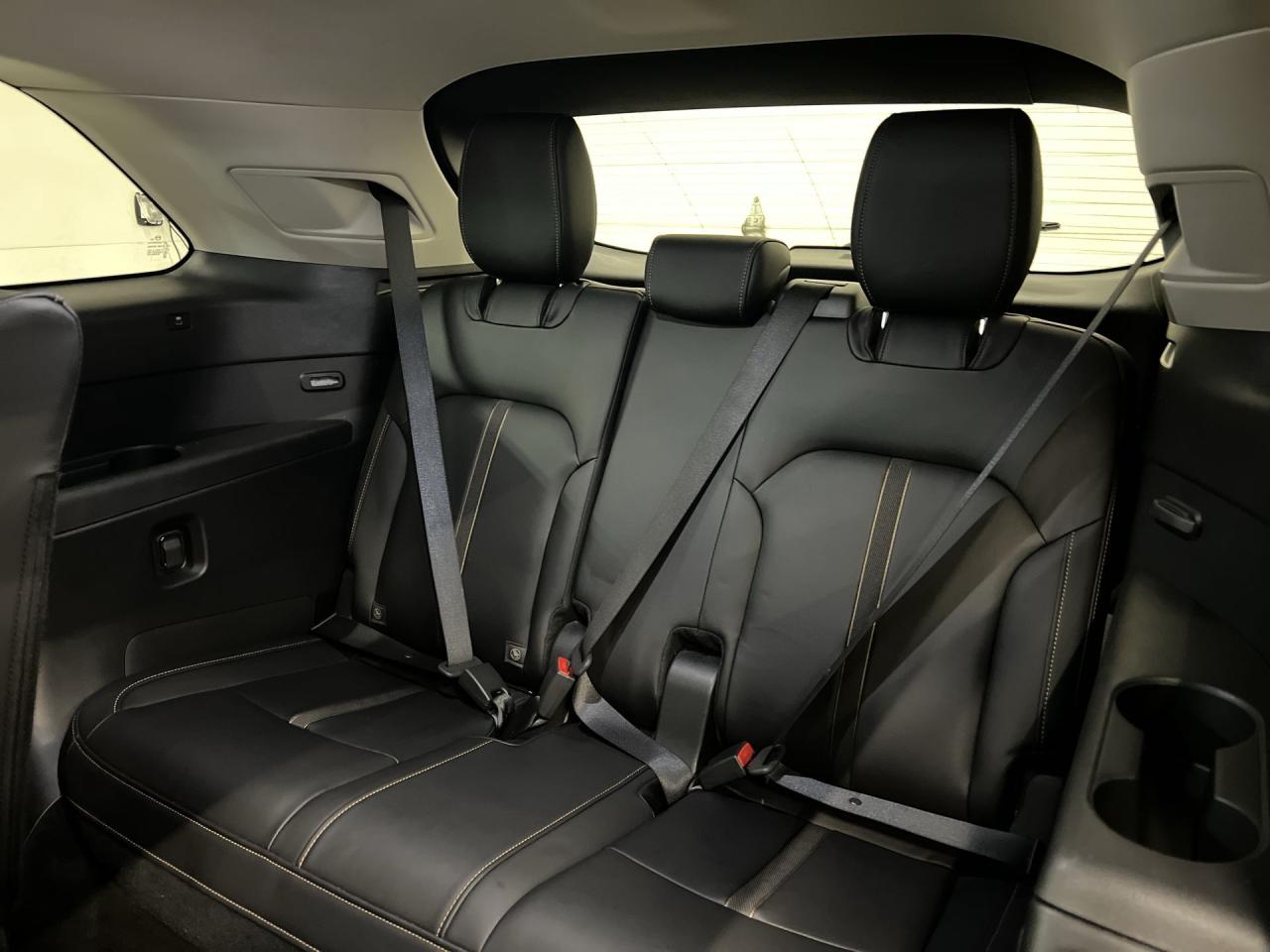 2025 Mazda CX-90 MHEV GS-L AWD | 7-PASS | HTD LEATHER | SUNROOF |CARPLAY Photo