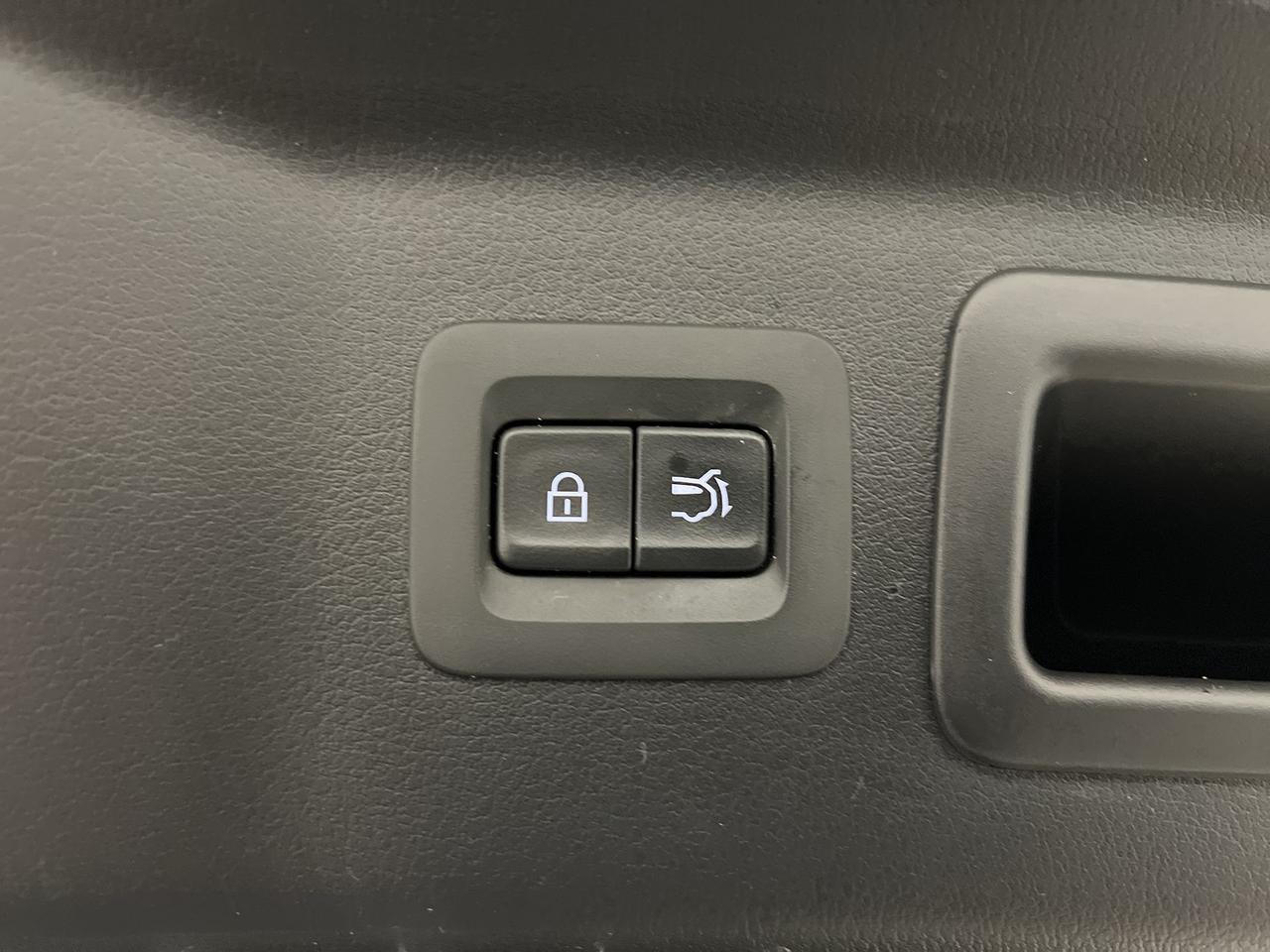 2025 Mazda CX-90 MHEV GS-L AWD | 7-PASS | HTD LEATHER | SUNROOF |CARPLAY Photo