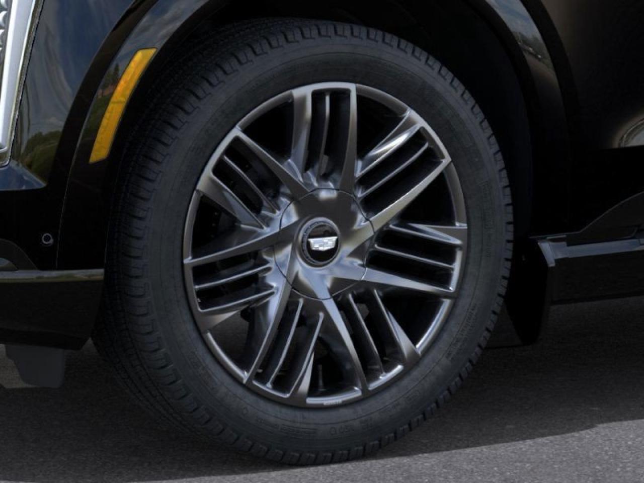 2026 Cadillac Escalade IQ Sport AWD Sport Photo