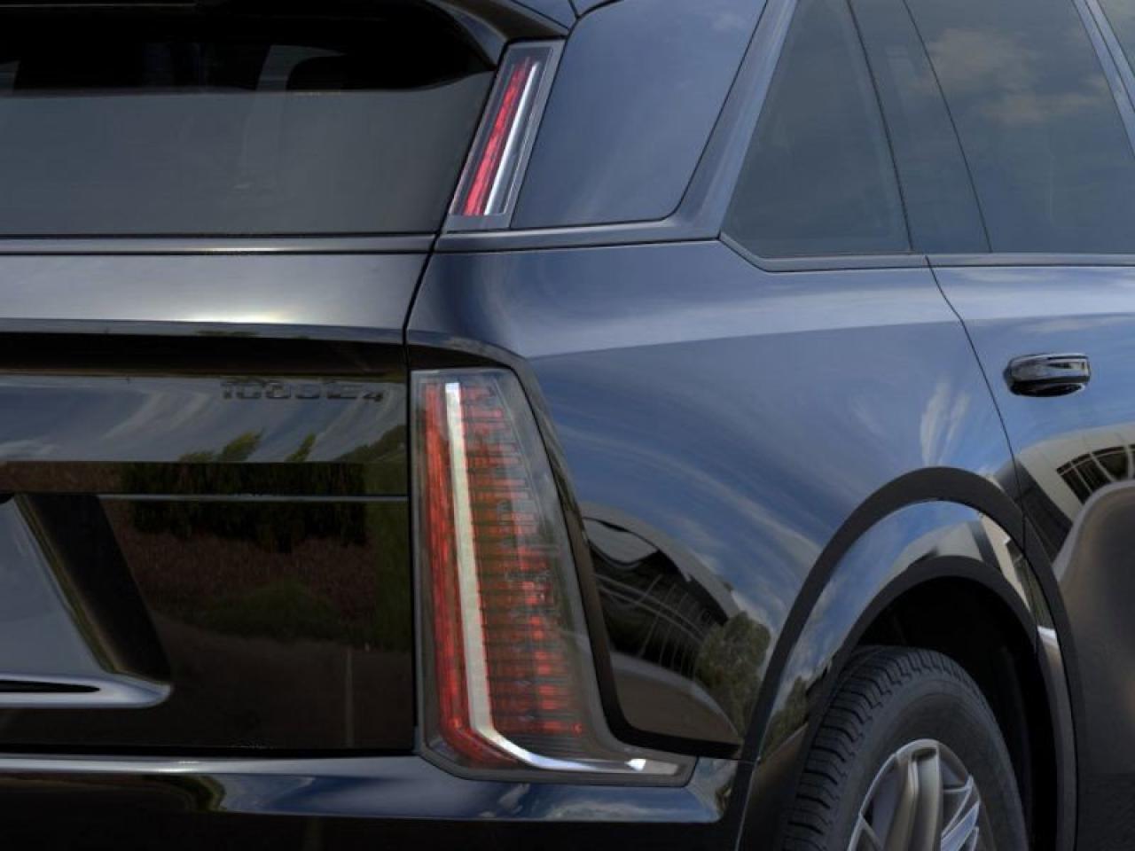 2026 Cadillac Escalade IQ Sport AWD Sport Photo