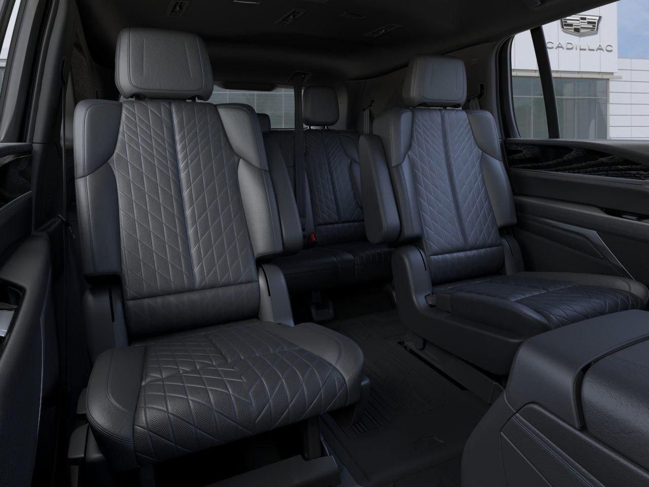 2026 Cadillac Escalade IQ Sport AWD Sport Photo