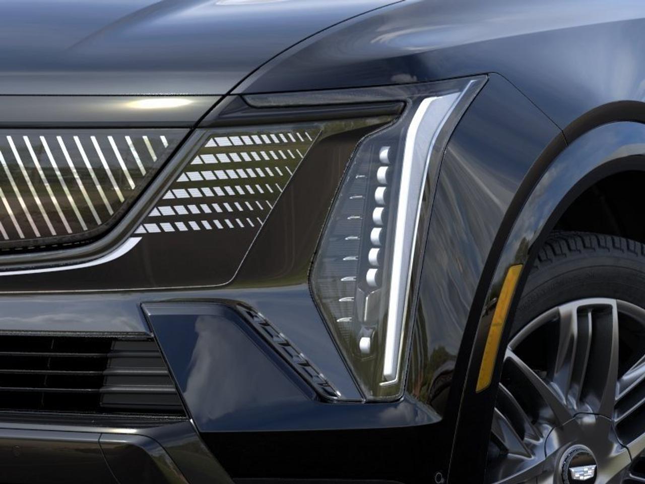 2026 Cadillac Escalade IQ Sport AWD Sport Photo
