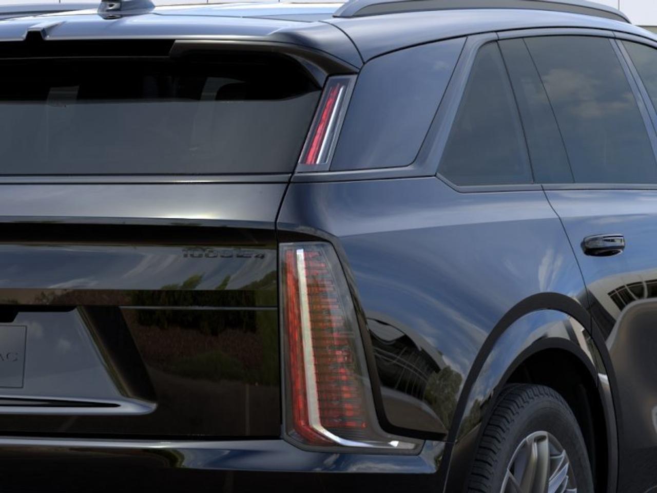 2026 Cadillac Escalade IQ Sport AWD Sport Photo