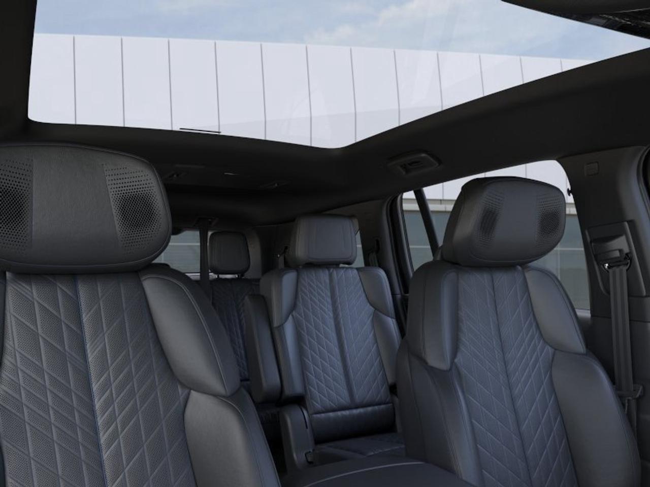 2026 Cadillac Escalade IQ Sport AWD Sport Photo
