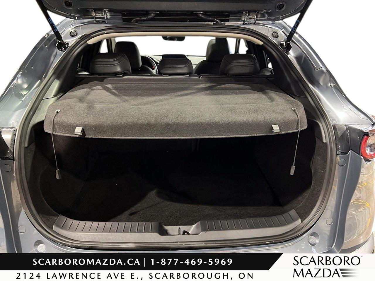 2023 Mazda CX-30 GS Photo