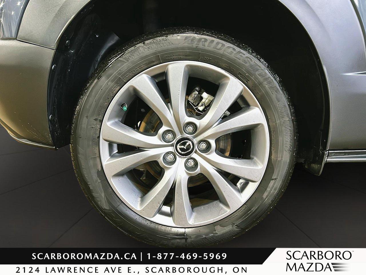 2023 Mazda CX-30 GS Photo