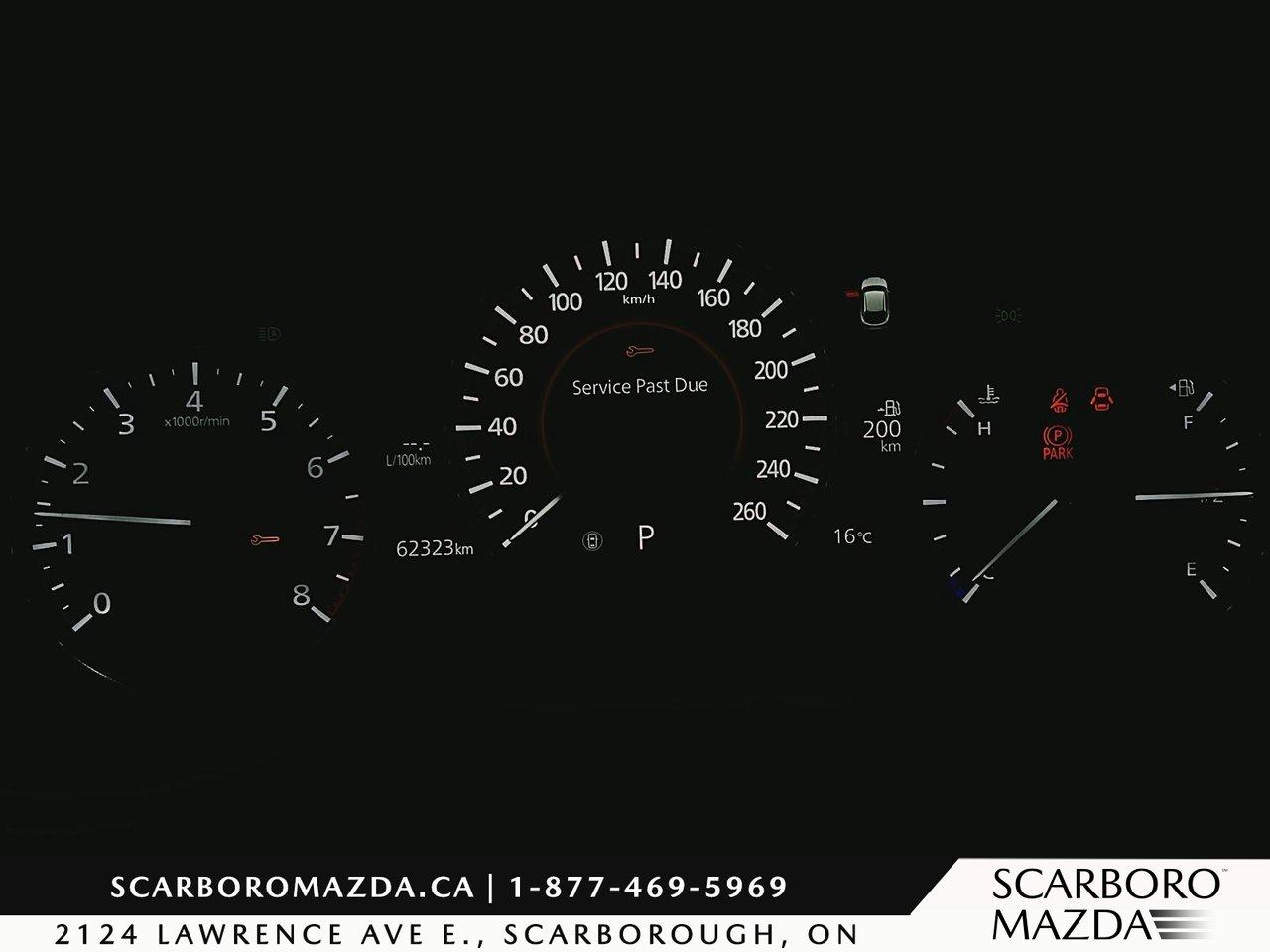 2023 Mazda CX-30 GS Photo