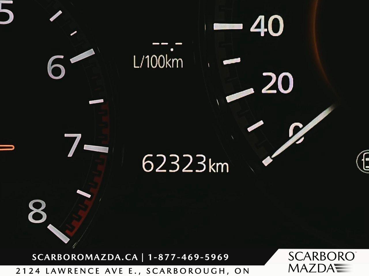 2023 Mazda CX-30 GS Photo