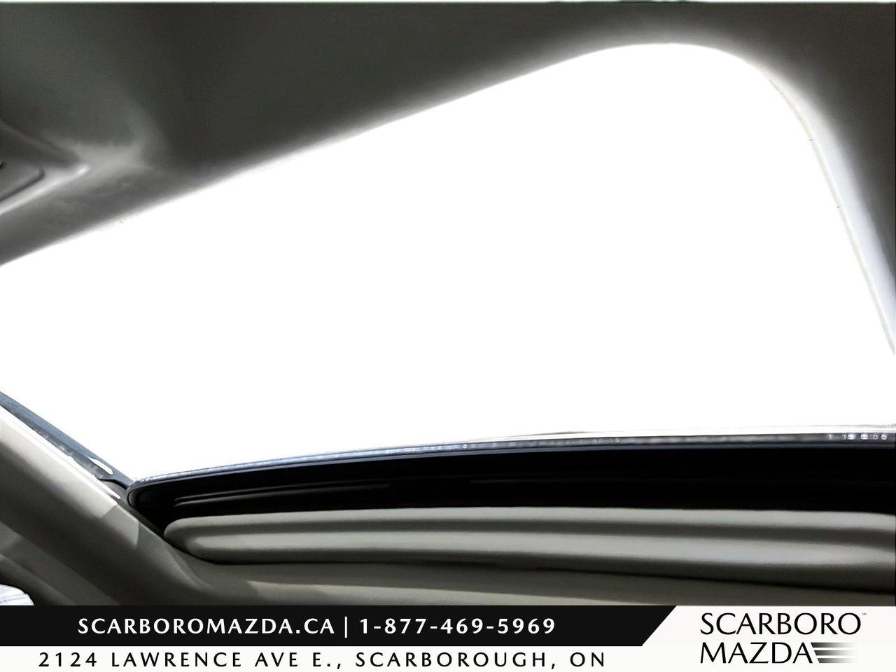 2023 Mazda CX-30 GS Photo