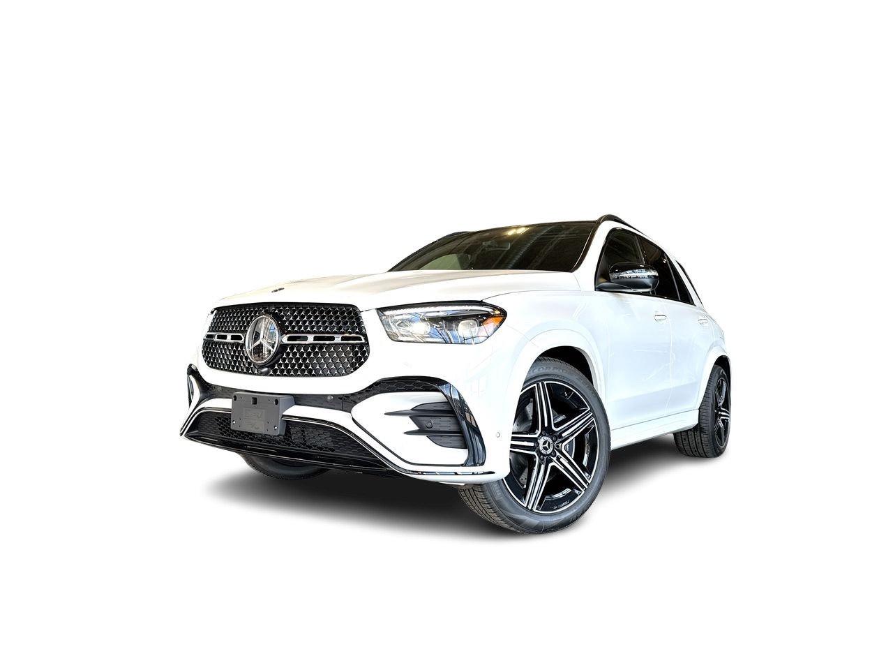 <strong>Elevate Your Drive: The 2026 Mercedes-Benz GLE450e Plug-In Hybrid SUV at Mercedes-Benz Vancouver</strong>

Experience refined luxury, intelligent electrification, and advanced capability with the 2026 GLE450e. This plug-in hybrid SUV delivers exceptional efficiency, powerful performance, and premium comfort&mdash;ideal for Vancouver drivers who want the versatility of an SUV with the modern advantages of electric driving.

<strong>Powerful, Efficient, and Electrified Performance</strong>

&bull; <strong>Plug-In Hybrid Powertrain:</strong> Combines a turbocharged 2.0L inline-4 engine with an advanced electric motor to produce a total system output of <strong>381 horsepower</strong> and <strong>479 lb-ft of torque</strong>.

&bull; <strong>All-Electric Driving Capability:</strong> Offers an impressive <strong>up to 77 km of electric-only range</strong>, allowing most daily commutes and errands in Vancouver to be completed without using gasoline.

&bull; <strong>4MATIC All-Wheel Drive:</strong> Ensures confident traction and stability across wet, snowy, or mixed road conditions.

&bull; <strong>Automatic Transmission:</strong> Seamlessly blends electric and gasoline power for smooth, responsive output.

&bull; <strong>Hybrid Energy Management:</strong> Optimizes battery use, regenerative braking, and engine load to maximize range and fuel efficiency.

<strong>Sophisticated Design and Premium Styling</strong>

&bull; <strong>Signature GLE Proportions:</strong> A bold, athletic stance with refined body lines that balance strength and sophistication.

&bull; <strong>LED High-Performance Lighting:</strong> Creates a modern, distinctive look while enhancing nighttime visibility.

&bull; <strong>Aerodynamic Exterior Design:</strong> Subtle refinements improve airflow, contributing to both performance and efficiency.

&bull; <strong>Premium Wheel Options:</strong> Lightweight alloy wheel designs enhance both visual appeal and dynamic stability.

<strong>Modern Luxury and Intelligent Comfort</strong>

&bull; <strong>Premium Interior Materials:</strong> Available Nappa leather, soft-touch surfaces, and elegant trim elevate the cabin experience.

&bull; <strong>Advanced MBUX Multimedia System:</strong> Features dual digital displays, augmented-reality navigation, and natural voice control.

&bull; <strong>Comfort and Convenience Features:</strong> Heated and ventilated seating options, panoramic sunroof (if equipped), and advanced climate control enhance everyday usability.

&bull; <strong>Quiet Cabin Experience:</strong> Electric driving capability and hybrid insulation create a serene, refined interior atmosphere.

<strong>Versatility, Space, and Everyday Practicality</strong>

&bull; <strong>Spacious Cabin Layout:</strong> Comfortable seating for five adults and flexible cargo space ideal for families or active lifestyles.

&bull; <strong>Flexible Driving Modes:</strong> Choose electric-only mode for local driving or hybrid mode for longer distances, offering the best of both worlds.




<strong>Experience the Future of Luxury SUV Driving</strong>

The 2026 Mercedes-Benz GLE450e Plug-In Hybrid SUV offers the ideal combination of efficiency, capability, and modern luxury. Discover how electrified performance can elevate your everyday drive at Mercedes-Benz Vancouver.



<iframe src=//www.youtube.com/embed/KrznXVknirg width=560 height=314 allowfullscreen=allowfullscreen></iframe>